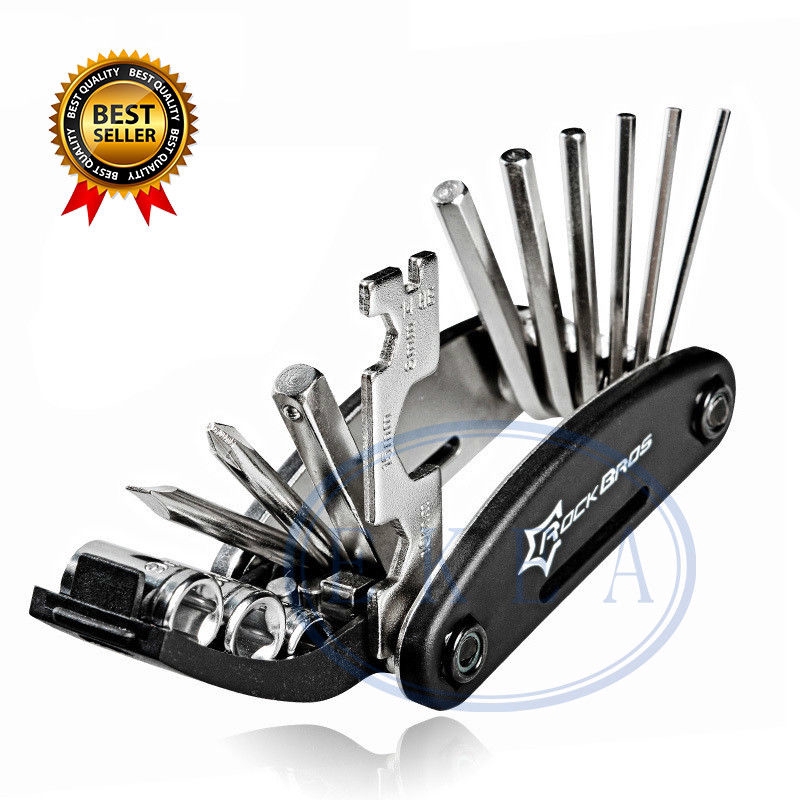 best bike repair tool kit