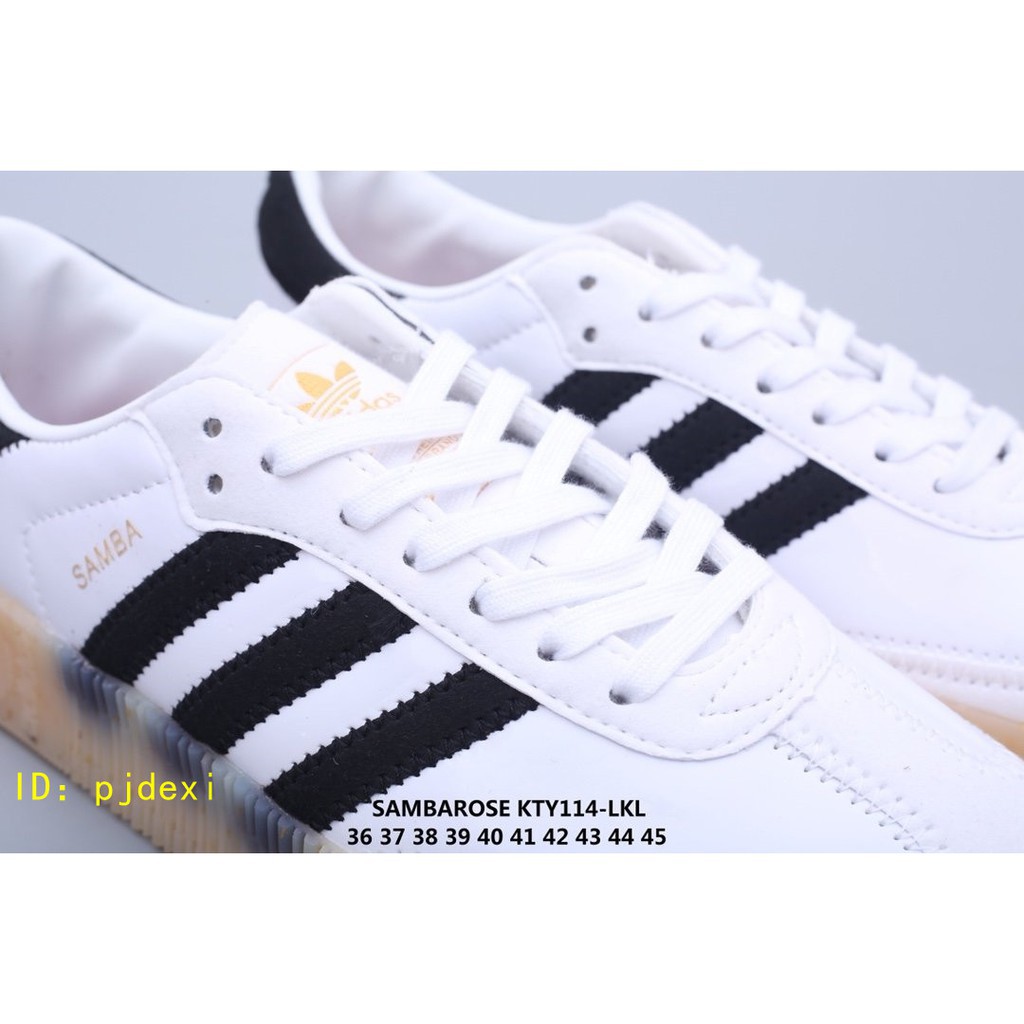 adidas sambarose 43