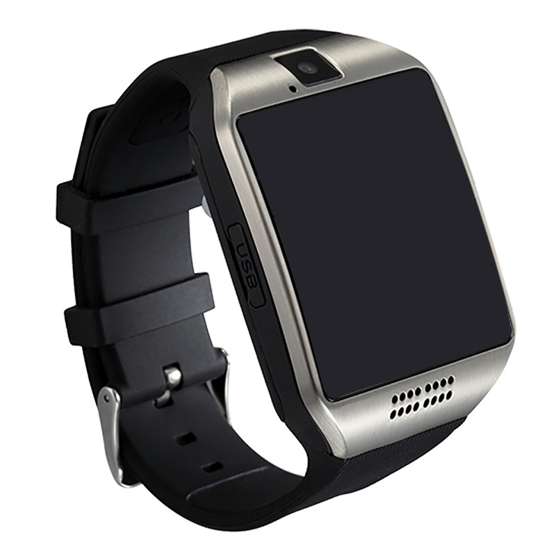 q18s smartwatch sim card