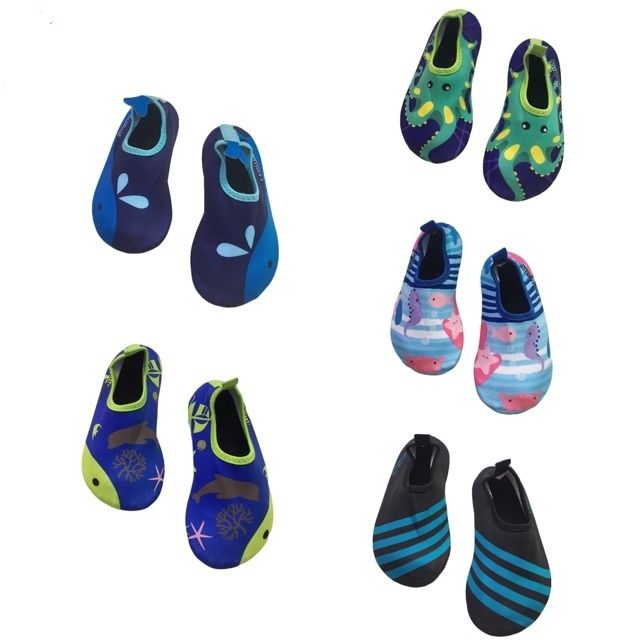 shopee aqua shoes