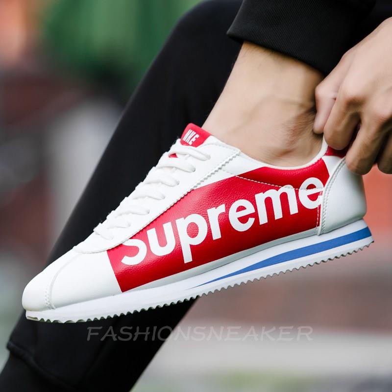 supreme shoes for ladies