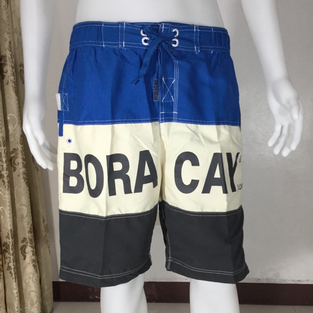 boracay shorts