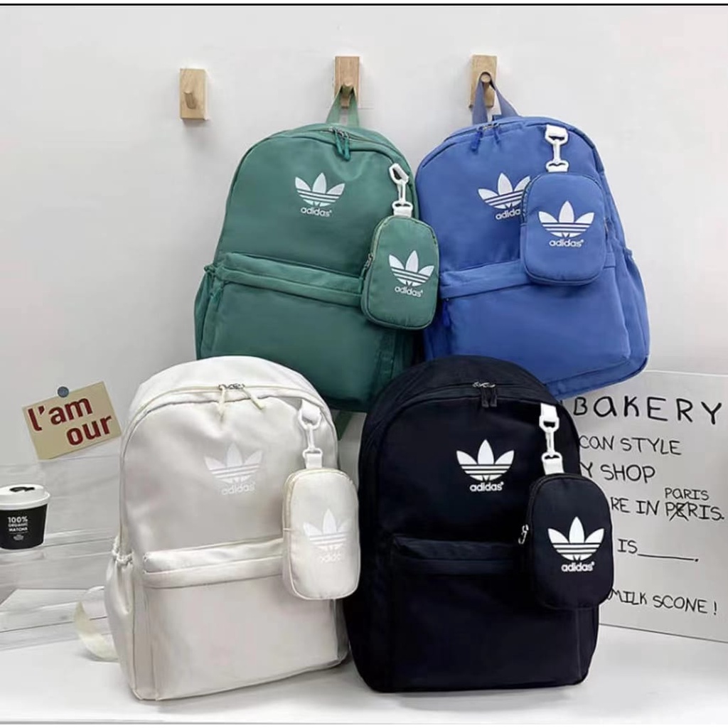 crossbody sling bag men travel Men's Kiyazu Adidas Originals Micro Backpack NIKE ACG Vadktai Sling Bag Color:Iron Grey