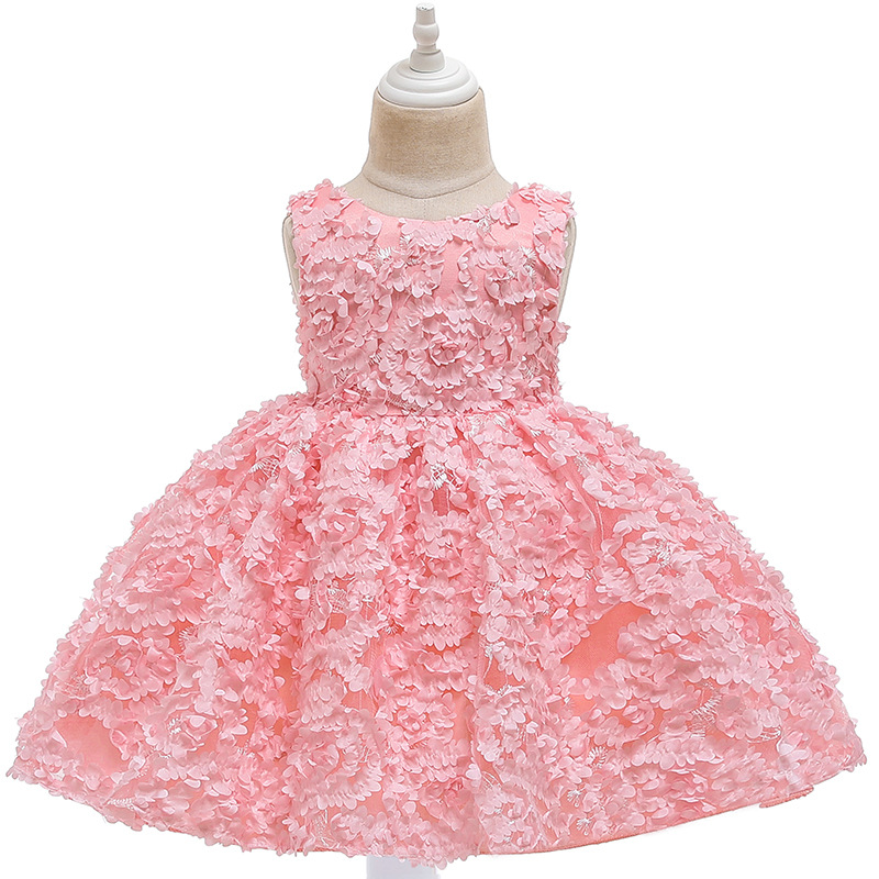 party wear gown for 10 year girl