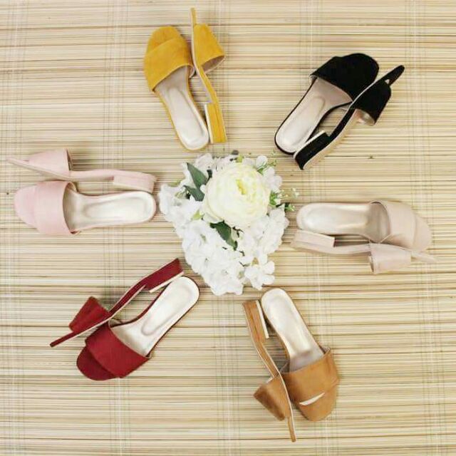 semi formal shoes women
