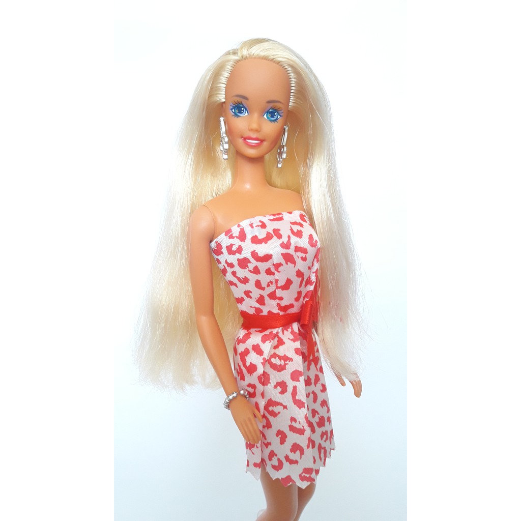 shopee barbie doll