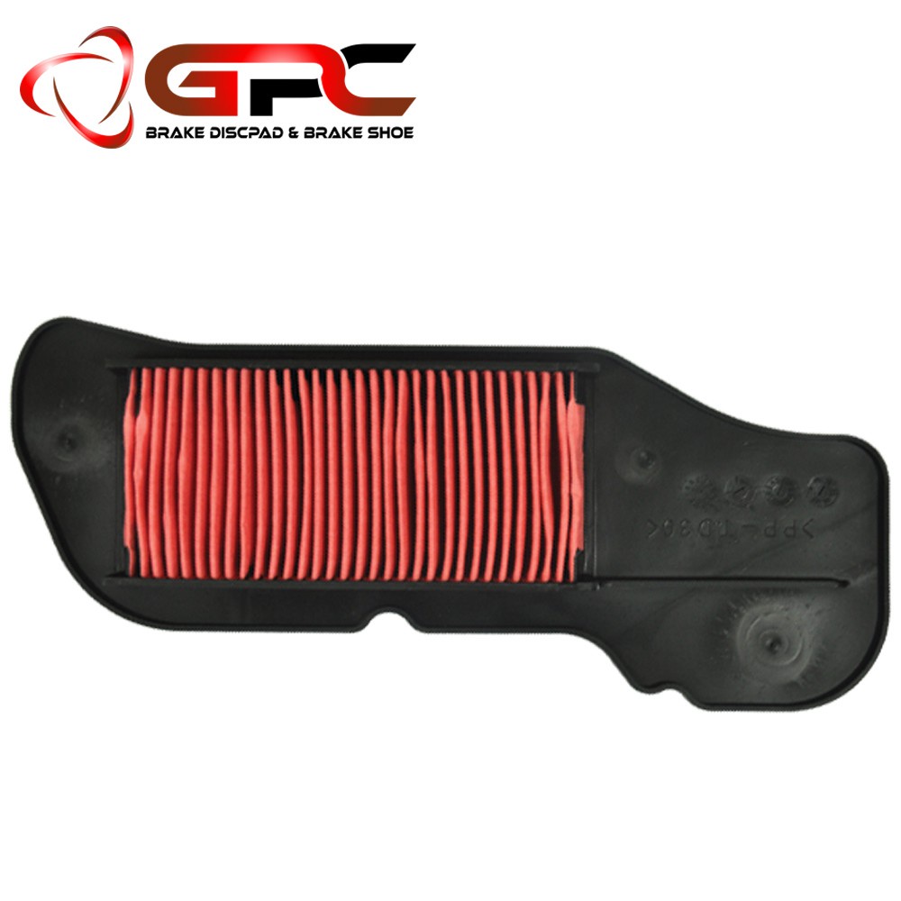 GPC Mio I 125 / S / Mio Soul I 125 / S [Yamaha] Air Filter / Air