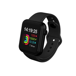 sanda smartwatch