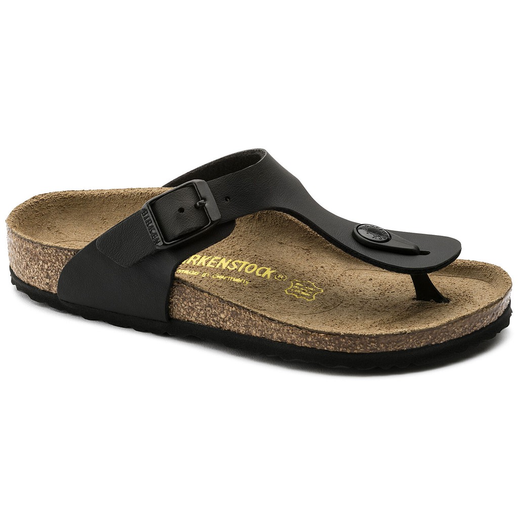 BIRKENSTOCK 846143 GIZEH BIRKO FLOR Shopee Philippines