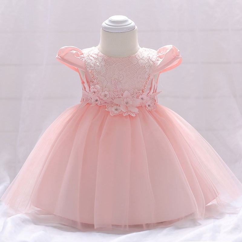 baby party clothes