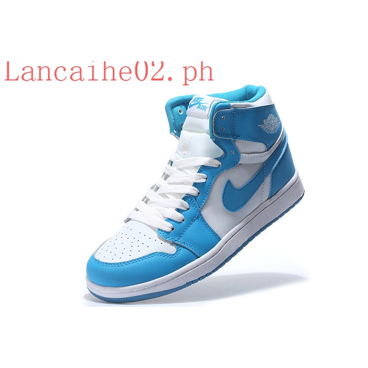 jordan shoes sky blue