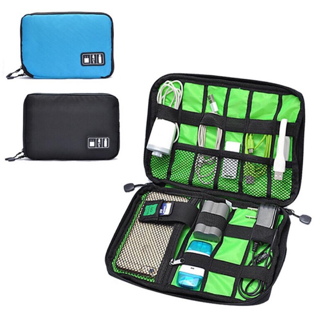 gadget case organizer