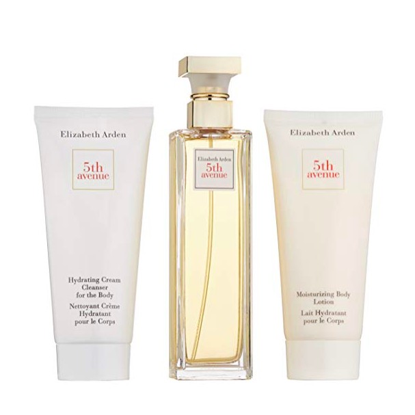 fifth avenue perfume gift set