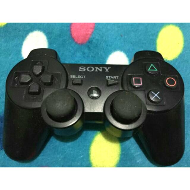 sony dualshock 3 original