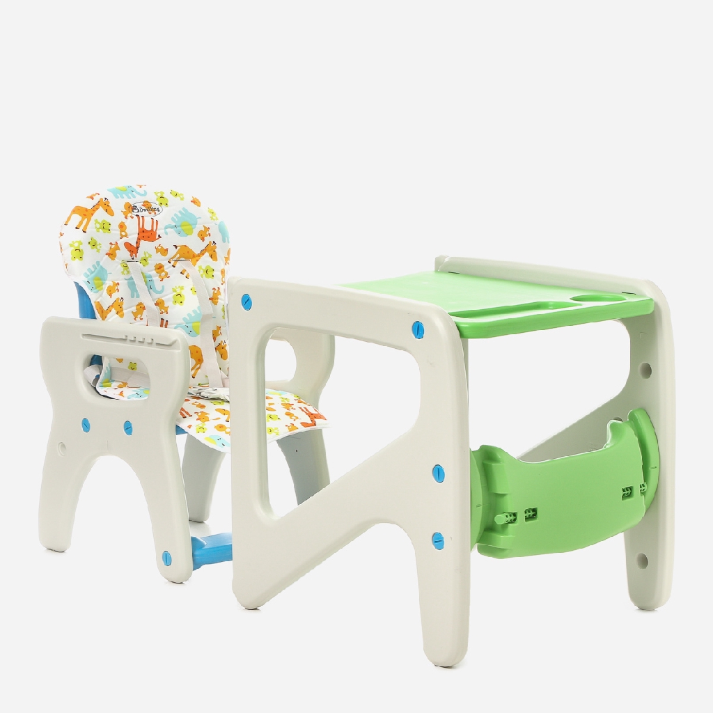 dwelling high chair