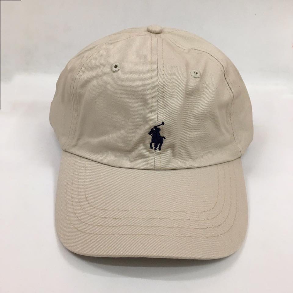 ralph lauren polo cap