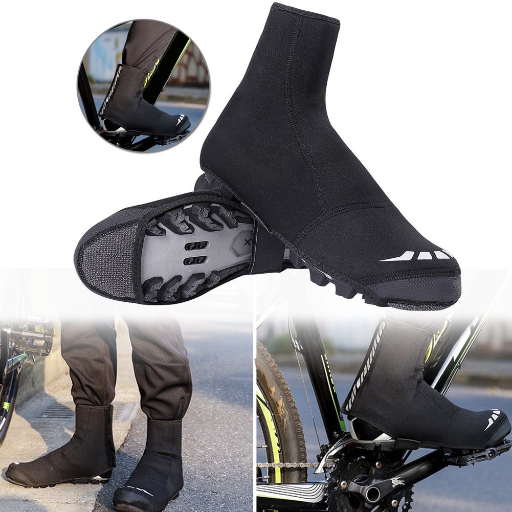 shoe protector bike