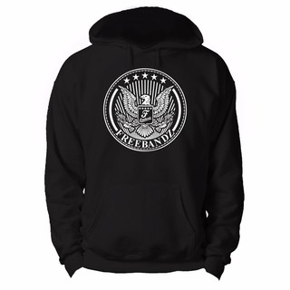 freeband gang hoodie