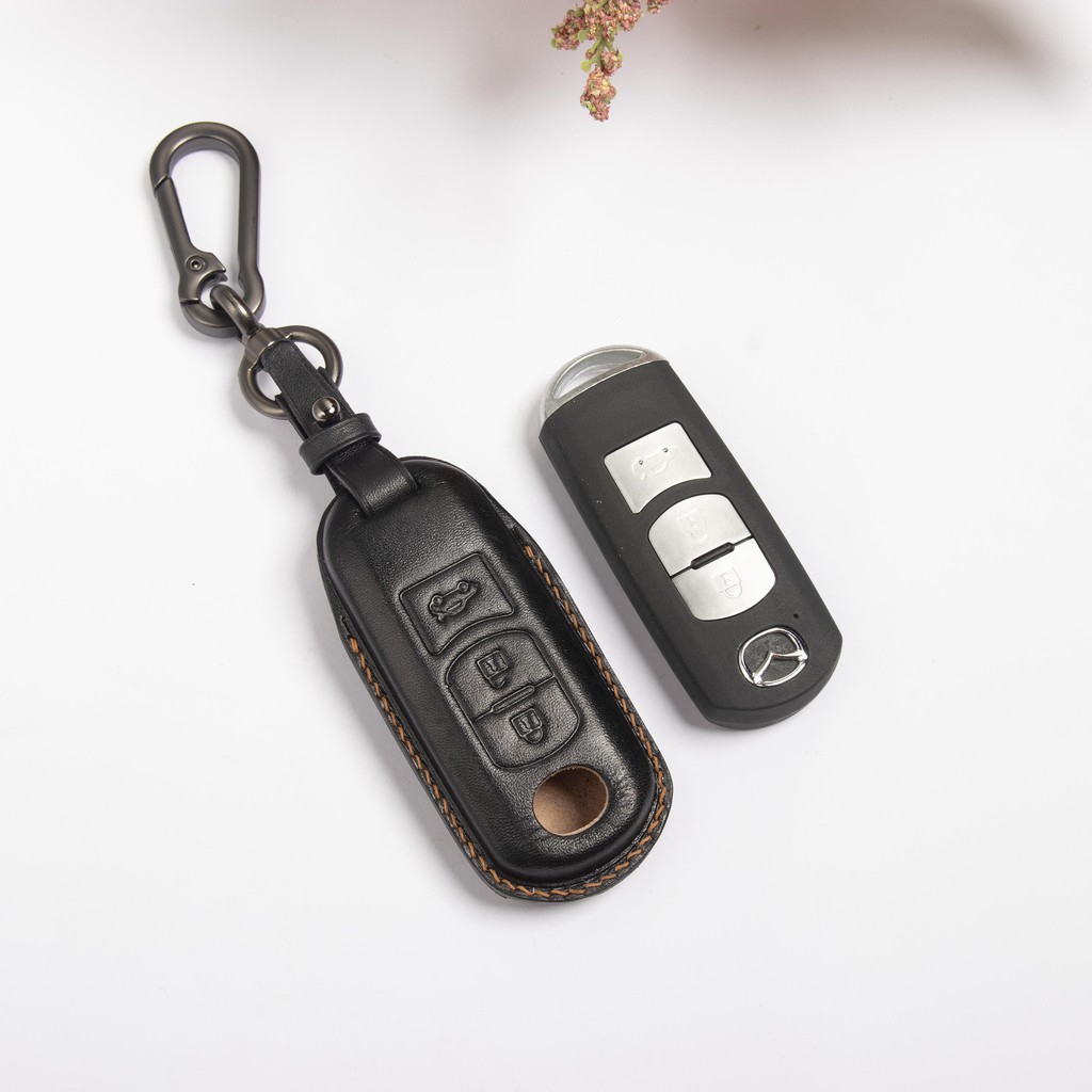 Mazda 3, Mazda 6, Mazda CX5 Car Key Cover Shopee Philippines