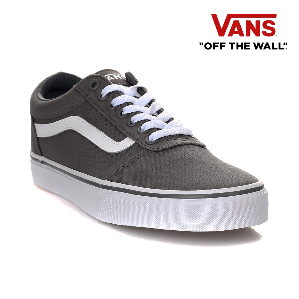 vans canvas sneaker