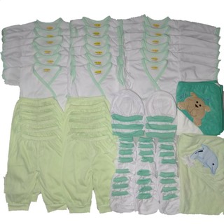 basic baby clothes