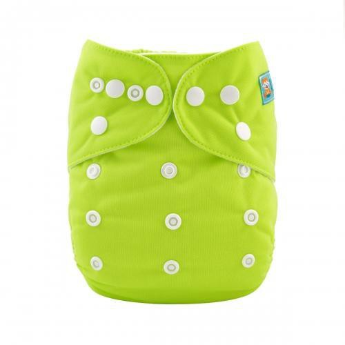green diapers alva baby