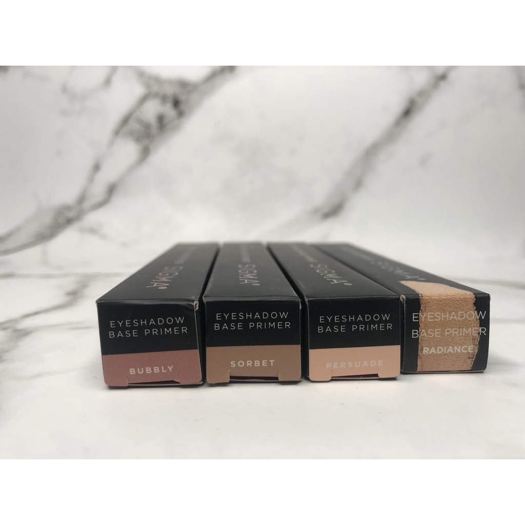 Sigma Eyeshadow Base Primers Shopee Philippines