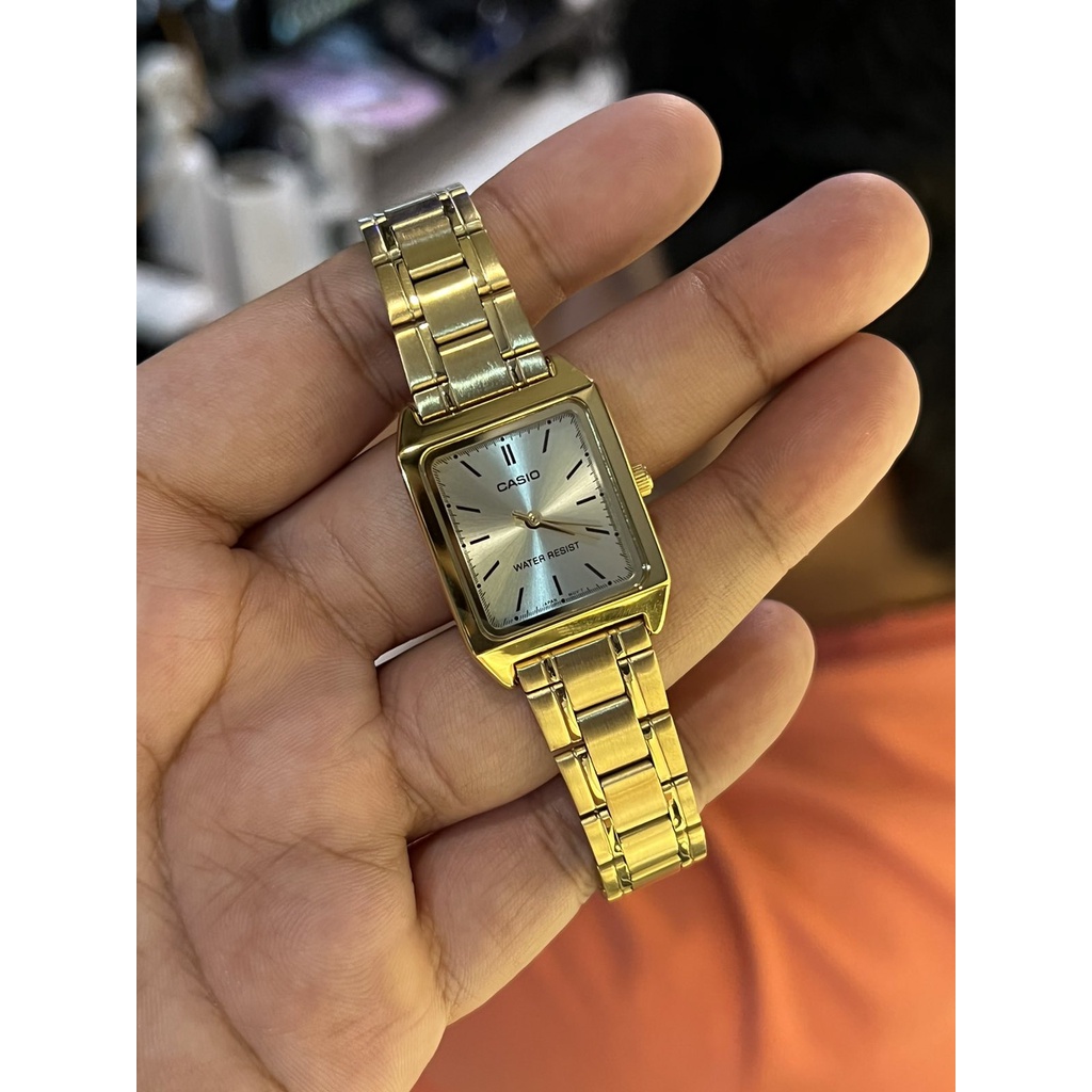 casio watch legit check