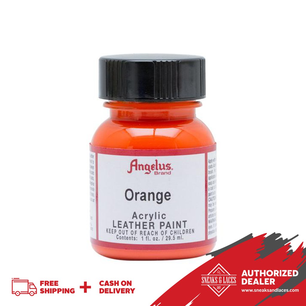 angelus paint shopee