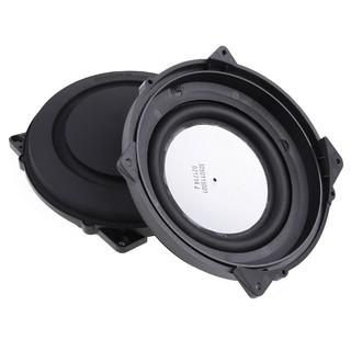 2.5 inch passive radiator speaker