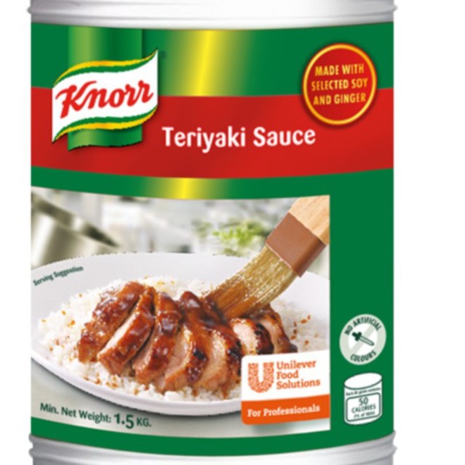 Teriyaki Sauce Marinade Sauce Lee Kum Kee Home Usa