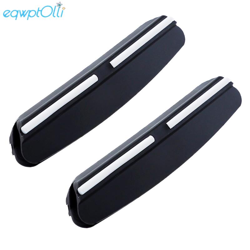 2PCS Sharpening Guide Random Sharpener Angle Grinding Clamp for Whetstone Sharpening Guide Tool