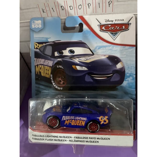 Disney Pixar Cars Collection | Shopee Philippines