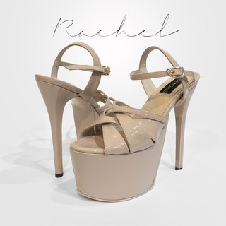 bragais pageant heels price
