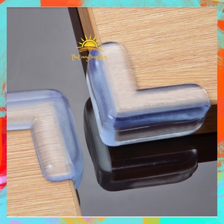 1Pc Safety Silicone Baby Bumpers Table Corner Protectors Bumper Baby Table Edge Cover Corner Guards #7
