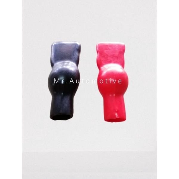 Universal Car Battery Cover(1Set) Shopee Philippines