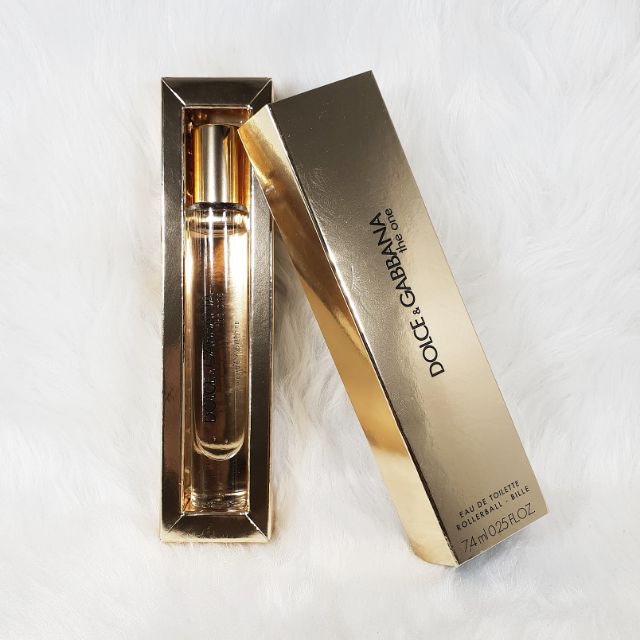 dolce and gabbana rollerball