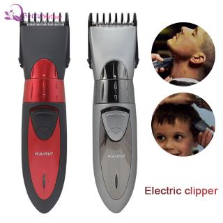 Bl Electric Hair Clipper For Child Baby Men Razor Waterproof Hairs Trimmer Shave