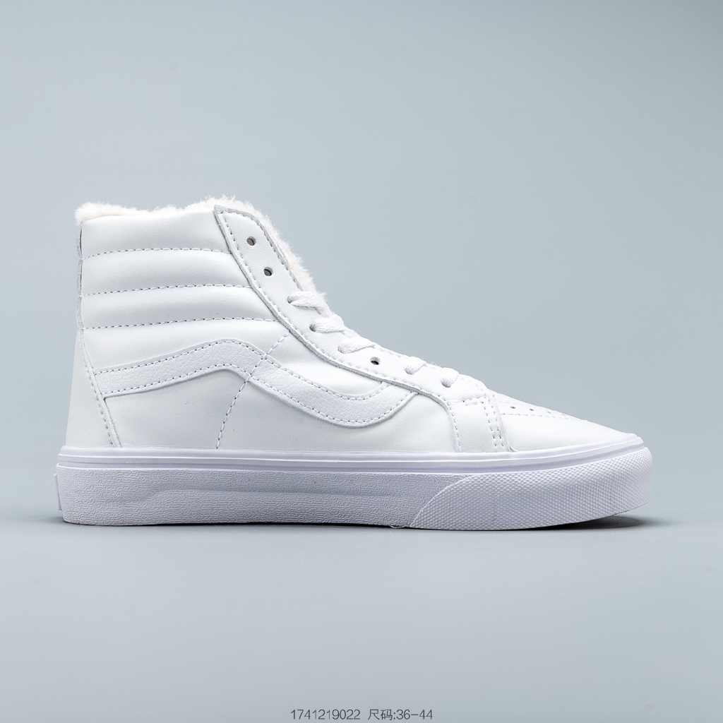 vans hi top pro