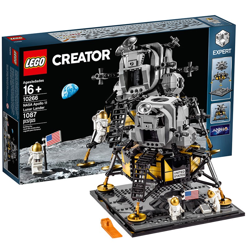 lego creative master