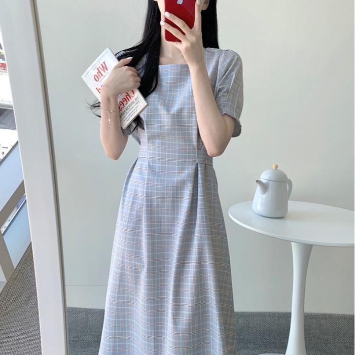 Cherry's Korean Women Chic French Minority Kikyo Yamamoto Retro Student