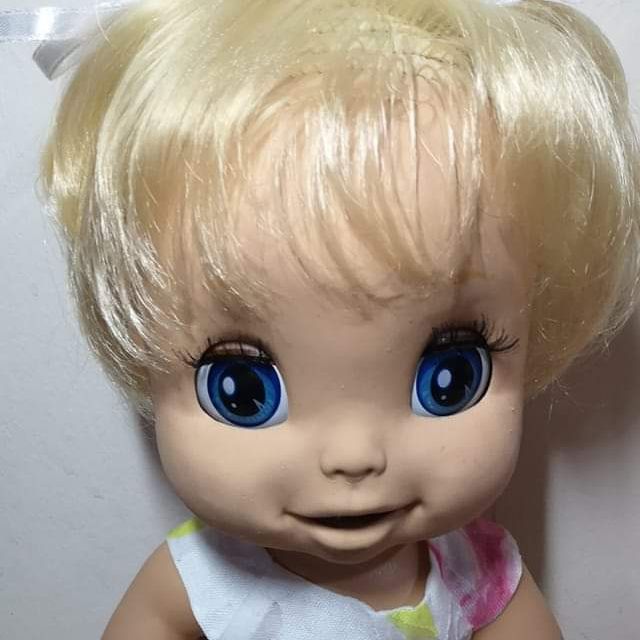 baby alive beatrix