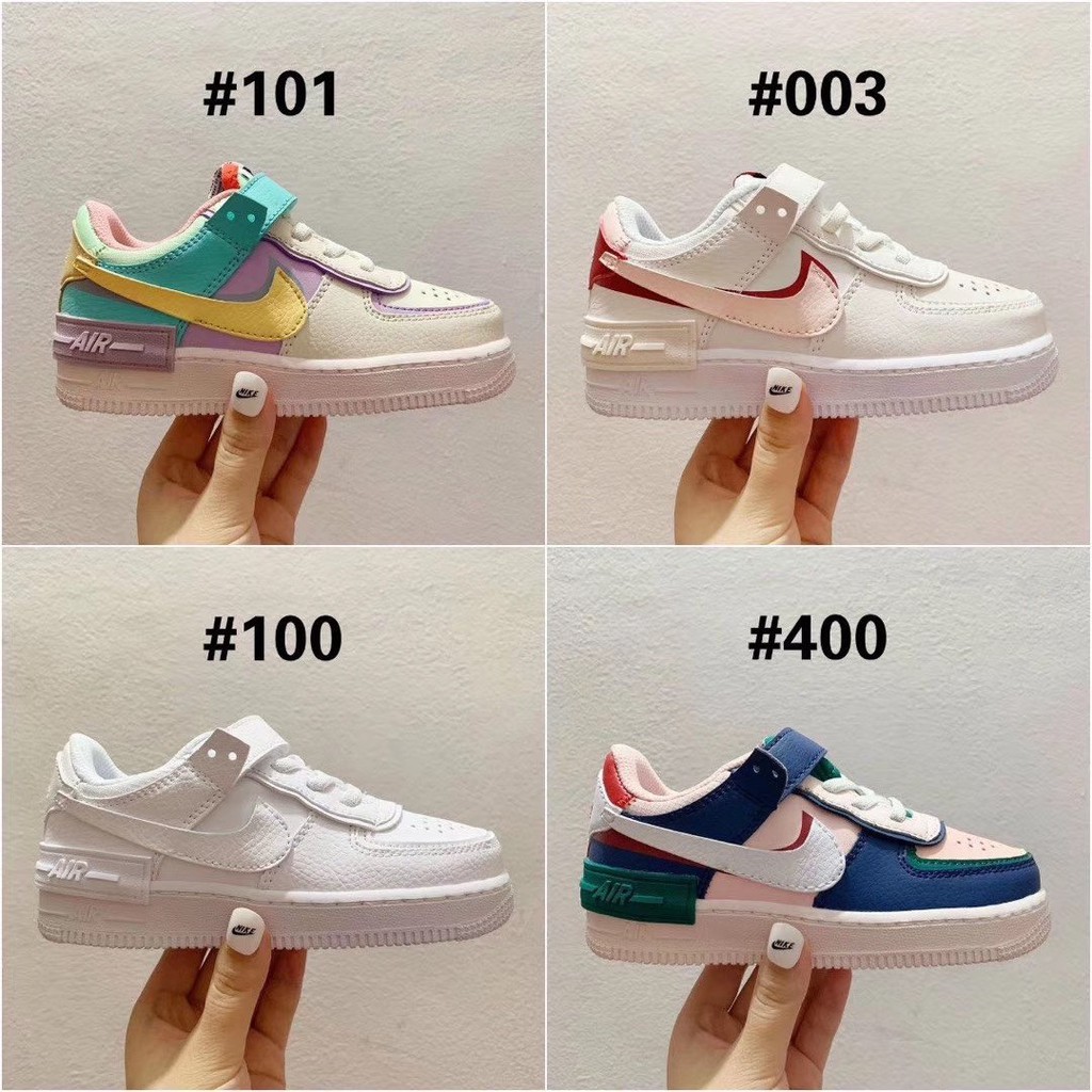 nike air force one 39