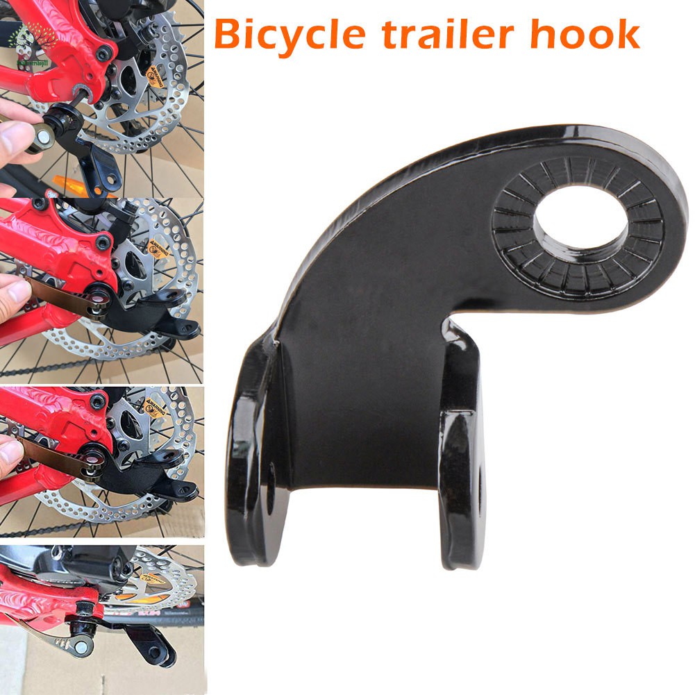 bike trailer parts accessories