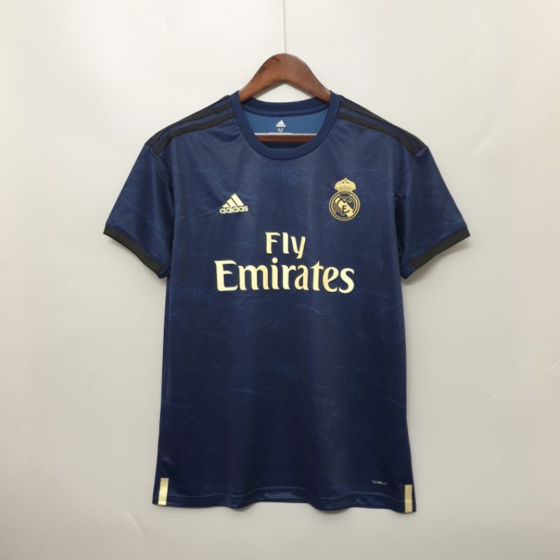 fly emirates blue jersey