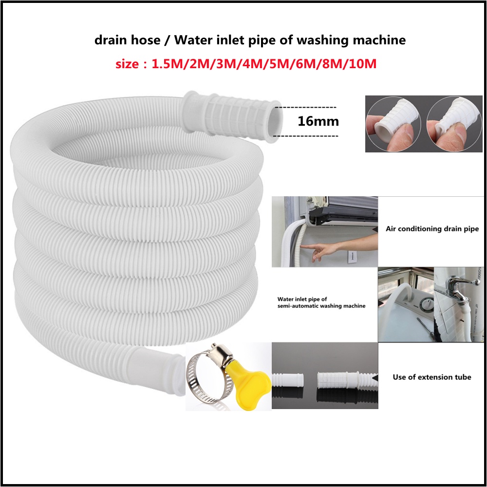 Pipe weep aircon hose aircon water drain Air Conditioner Drain