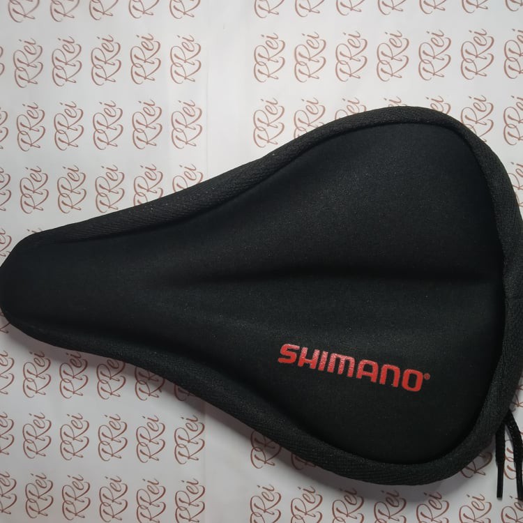 shimano bike seat