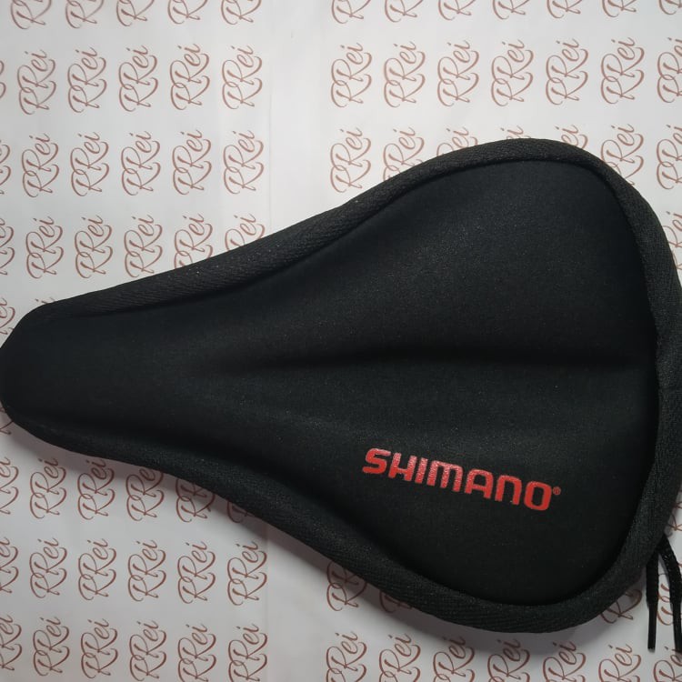 shimano gel seat cover