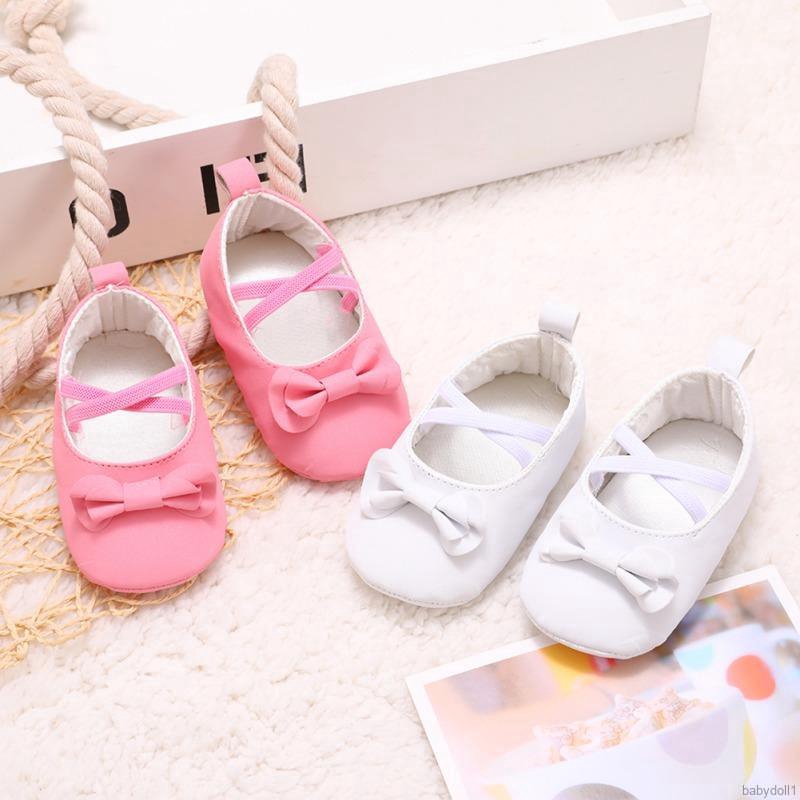 walker shoes baby girl