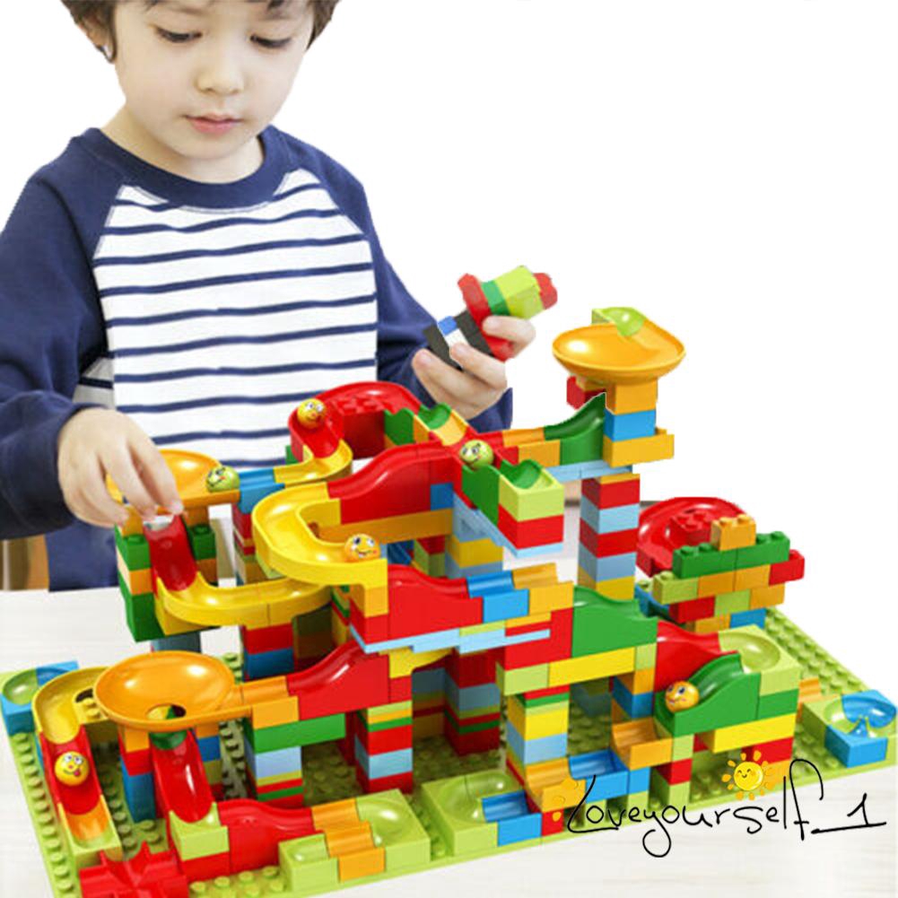 toddler ball maze